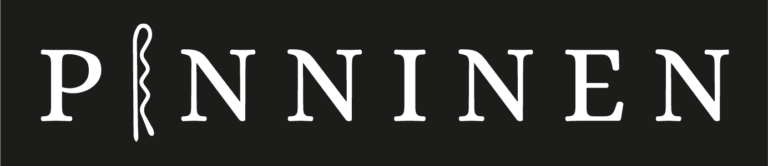Pinninen logo