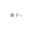 Leinikki earrings, bright 