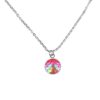 Merenneito pendant, ariel 8 mm 