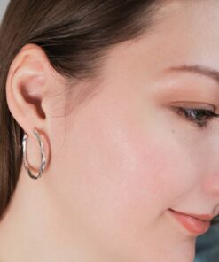 Alternative view of Forte Max -korvakorut