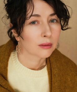 Alternative view of Lehti-korvakorut, pieni ruusukullattu