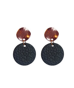 Voima-korvakorut, musta-ruusukulta