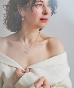 Alternative view of Saana-riipus