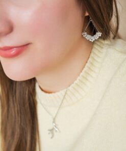 Alternative view of Selina-korvakorut