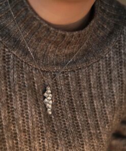 Alternative view of Solina-riipus