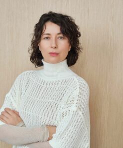 Alternative view of Helmi-korvakorut 6 mm