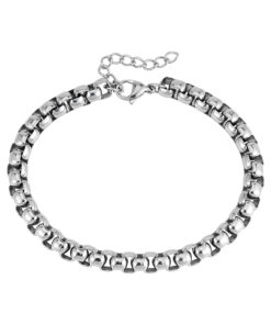 Luoto-rannekoru 22 cm