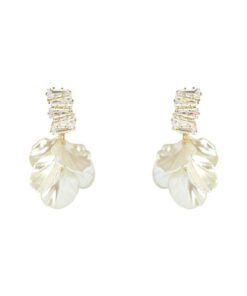 Samba-korvakorut, kullattu