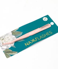 NAKU Lashes Non-Stick -pinsetit